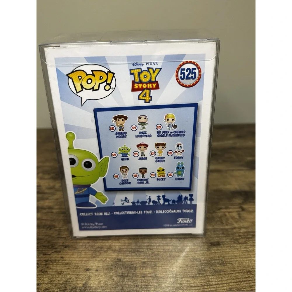 Funko pop vinyl